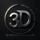 Logo der 3D Druckschmiede
